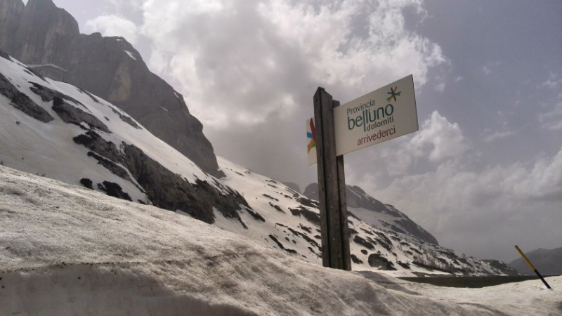 Montagna, il bisogno di autonomia