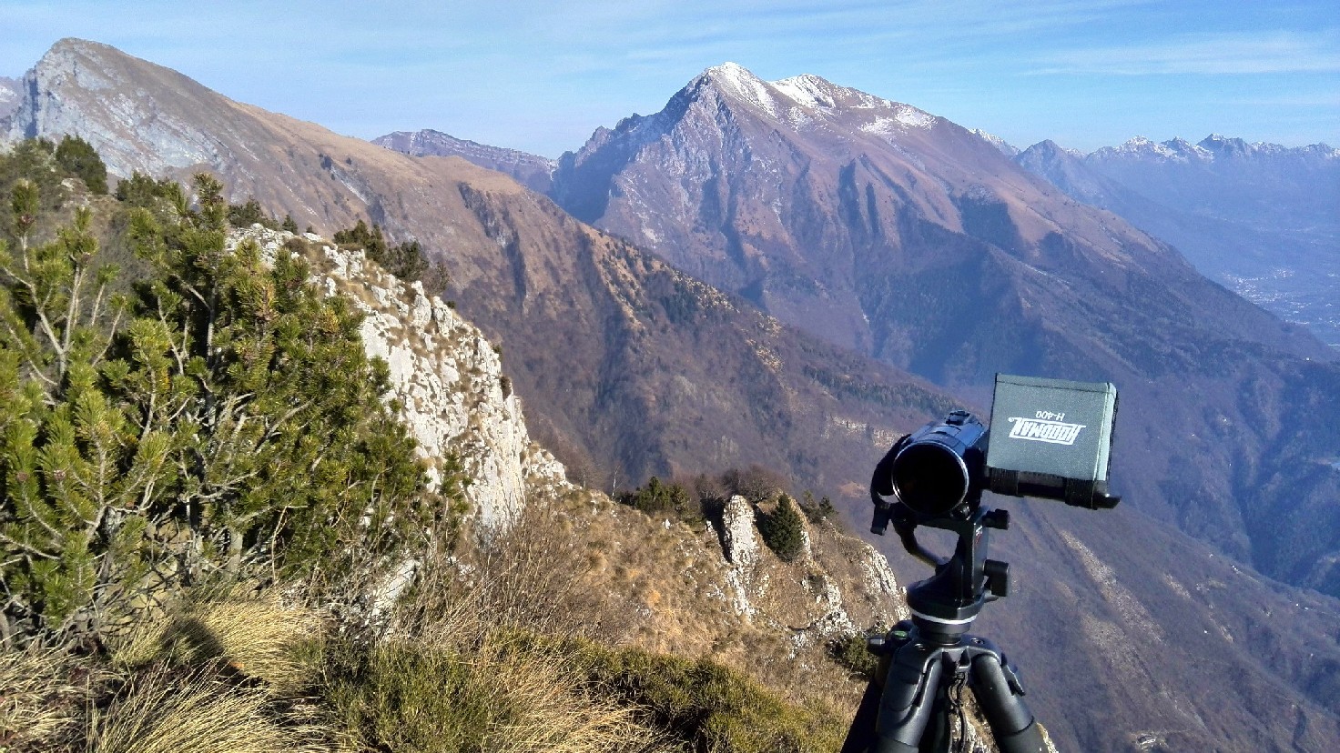 Voci dalle Dolomiti, ecco i nuovi podcast: tra diseguaglianze sociali e resistenza nonviolenta