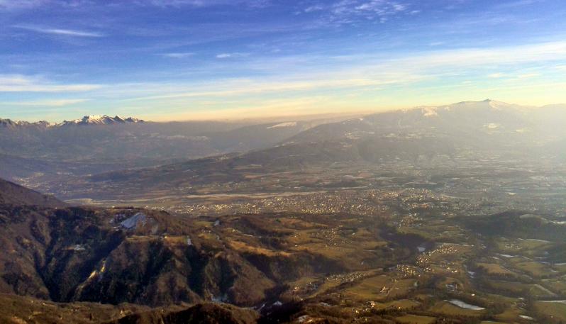 Belluno autonoma, ecco chi dice no