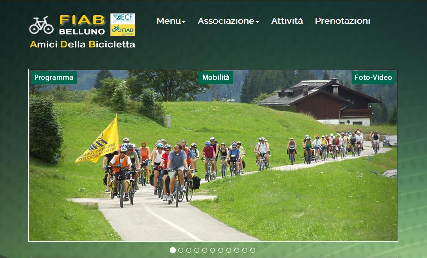 Amici della bici: no ai pesticidi