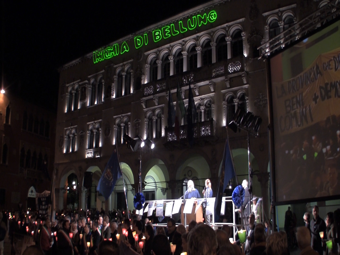 Autonomie, fondi di confine e quel vizietto centralista a Roma e a Venezia