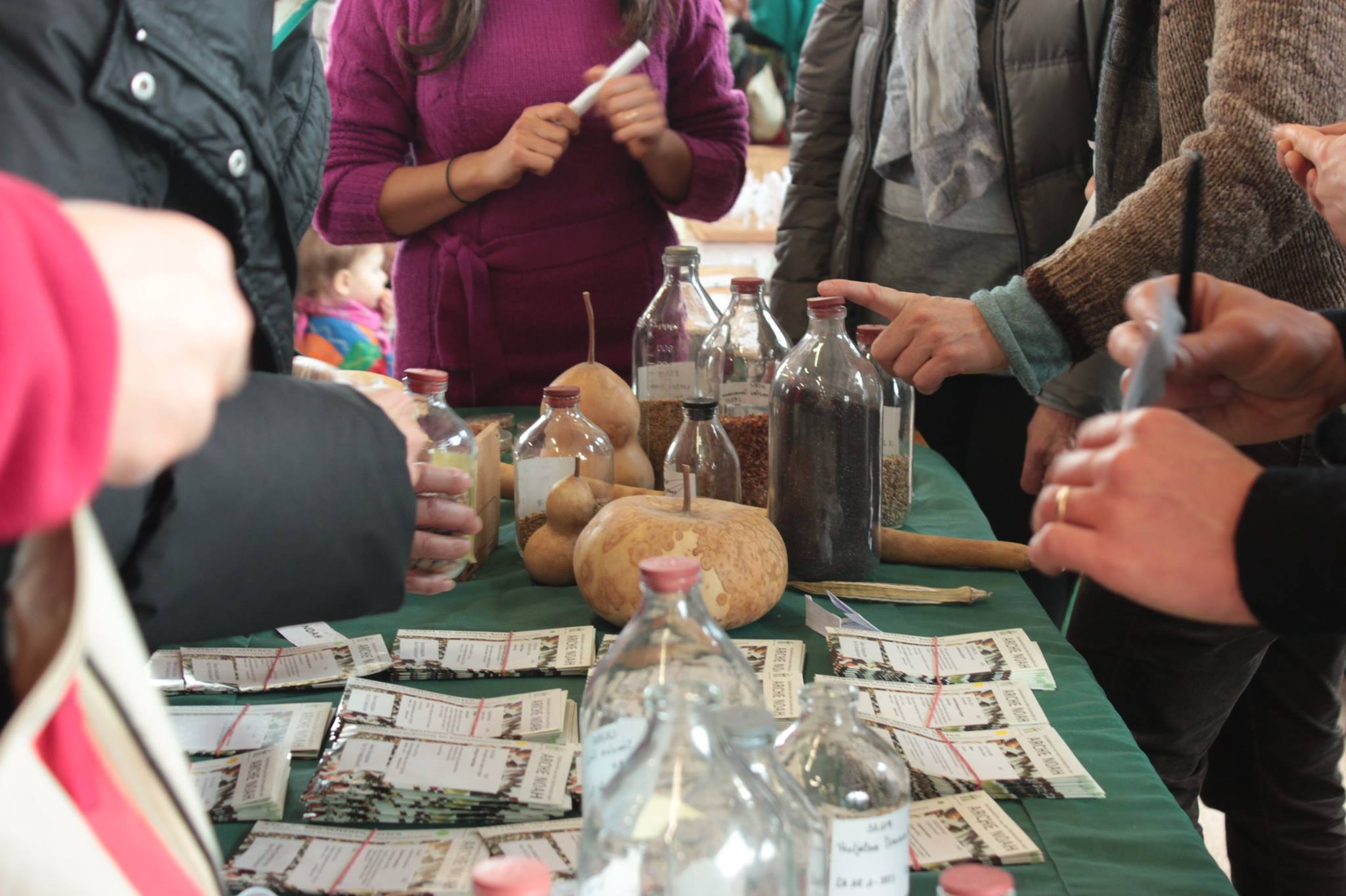 Consumo critico e agricoltura sana: le voci dopo l’approvazione dei regolamenti anti-pesticidi a Belluno e a Feltre